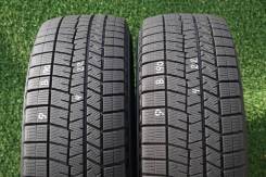 Dunlop Winter Maxx WM03, 205/65 R15 