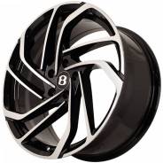   R18 FF 1120 18x8,0 5x114,3 Dia73,1 ET+35 