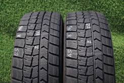 Dunlop Winter Maxx WM02, 185/60 R15 