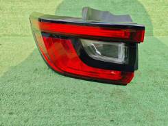 ���� ������ ����� � ����� Subaru Levorg VN5