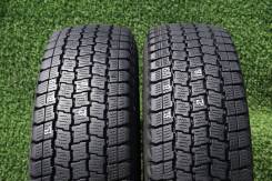 Goodyear Ice Navi Cargo, 195/80 R15 LT 