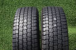 Goodyear Ice Navi Cargo, 195/80 R15 LT 