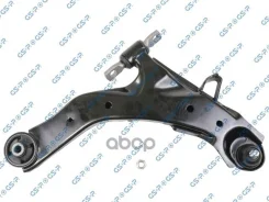 ����� �������� �������� ������ Hyundai Elantra (XD) GSP ���. s060527 ����