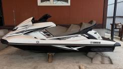 Yamaha FX Cruiser 2014       