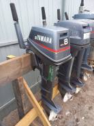   Yamaha 8 . .   