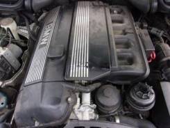  BMW e39 m52 b25ty