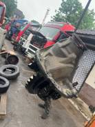    Meritor MS18 2.64 Volvo FH4 2018 1437 