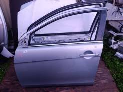    Mitsubishi Lancer X 07-