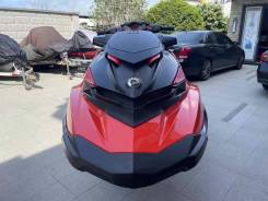 BRP Seadoo RXP 300 RS 2016 .  85 / 