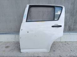    Toyota Passo KGC10    