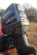   Suzuki DT 140 