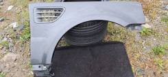    Land Rover Range Rover Sport L320