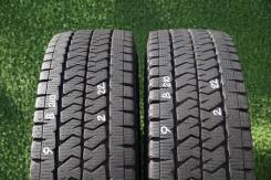 Bridgestone Blizzak VL10, 195/80 R15LT 