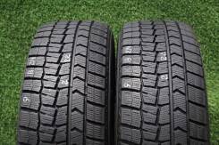 Dunlop Winter Maxx WM02, 205/65 R16 