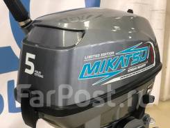   Mikatsu MF5FHS 