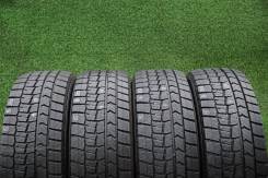 Dunlop Winter Maxx WM02, 215/60 R16 