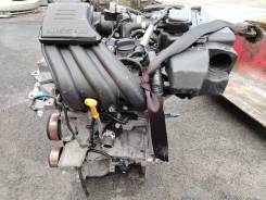    . Nissan HR12DE
