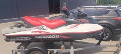 Seea doo wake 215 