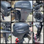 Yamaha 9.9. .4. -NEW-! 