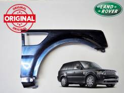    Land Rover Sport 2005-2012
