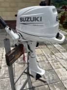 Suzuki 6. .4,  S 