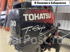   Tohatsu M30H S / 