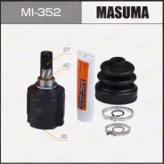 ���� Masuma MI352 ����