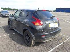   Nissan Juke F15 