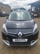  Renault Grand Scenic 2015 620104524X J95 