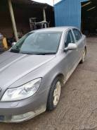  Skoda Octavia 2009 1Z0807221N A5 BKD 