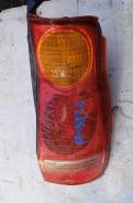    RR Hyundai Matrix 2004 #13926