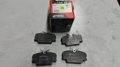 ������� ����. �����. BMW 3 (E30) 1.6-2.5/D/TD 09/83-06/91 ����