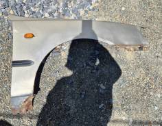 ����� �������� ������ Hyundai Accent 2-�� ���������