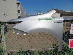   Toyota Sai AZK10, 2 