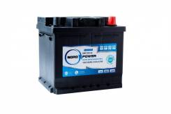 ����������� NORD Power DIN 44 L1 45A/h (�������� ��� 415�) SMF ����