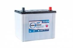 ����������� NORD Power EFB S95 (D26L) 80A/h (�������� ��� 730�) Start-Stop/������ ����