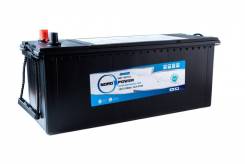 ����������� NORD Power SMF 135F51L 120A/h (�������� ��� 910�) ����