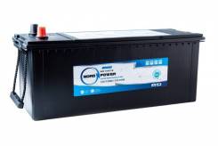 ����������� NORD Power SMF 135F51R 120A/h (�������� ��� 910�) ����