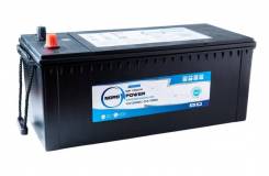 ����������� NORD Power SMF 195G51R 200A/h (�������� ��� 1080�) ����