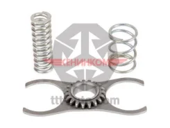 ����������� �������� Meritor DUCO (������ � ���������) Sheft 97360CS ����