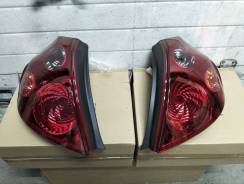  Kia Ceed (06-10)
