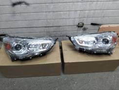  Mitsubishi ASX (10-20)