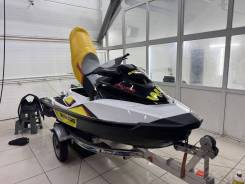 Bro Sea-Do GTX 215 Wake PRO 