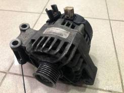  Ford Focus 2 1.6 SIDA MT 2008 