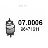����������� ASSO 070006 - ����