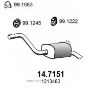 ��������� (������ �����) ASSO 147151 - ����