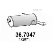 ����. ����� ��������� ASSO 367047 - ����