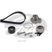 �������� ����� ��� (� ������) AR/FIAT/OPEL/SAAB 1,9 td 04- Gates KP25650XS - (7883-13197) ����