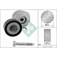 ���������� ����� Fiat 500, Doblo, Fiorino, Grand Punto, �Idea, �Linea, �Panda, �Punto, �Qubo, �Strada, �lancia Musa, Ypsilon 1.3D 06.03- INA 534060710 - 534 0607 10_ ����