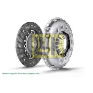 ��������� � ����� LUK 621304109 - ����